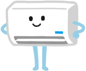 エアコンくん