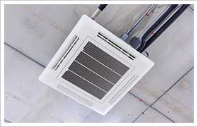 業務用エアコン