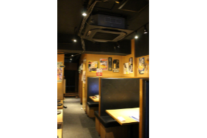 ダイキン事務所・オフィス用エアコン